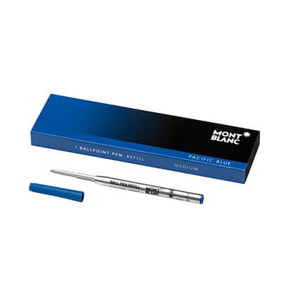 Recanvi bolígraf Montblanc pf negre