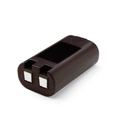 Bateria recargable Dymo li-ion 7.2 V