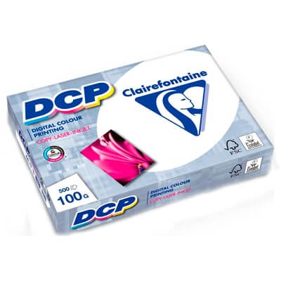 Paquet paper Digital DCP A4 100g 500 fulls