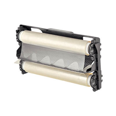 Cartucho plastificación 30 metros 80 micras Xyron