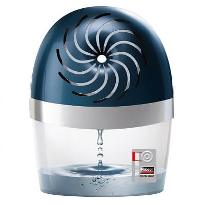 Deshumidificador Rubson Aero 360º