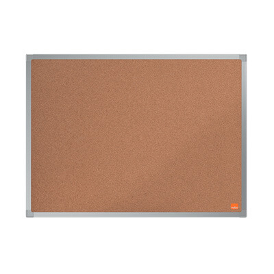 Tablero corcho Nobo Essence 60x45cm