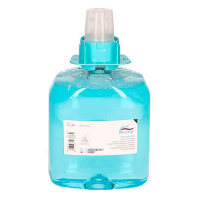 Recambio jabón en espuma para dispensador 19232