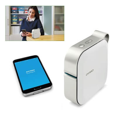 Etiquetadora MOBILE LABELER