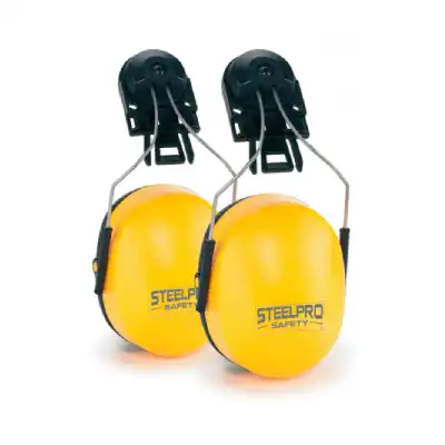 Orejera protección THUNDER atenuacion media