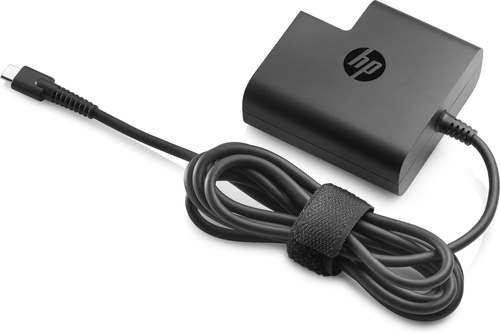 Adaptador Alimentador 65W USB-C HP