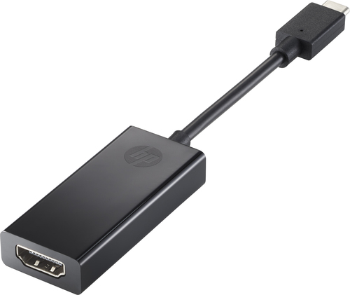 Cable HP USB-C a HDMI