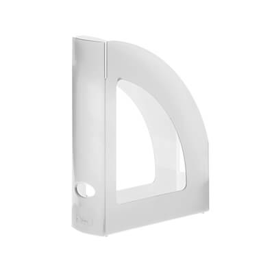 Cajetín archivo Archivo 2000 cristal transparente