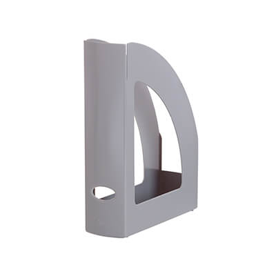 Cajetín archivo Archivo 2000 Ecogreen gris