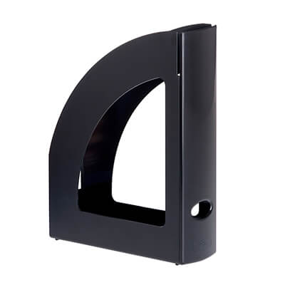 Cajetín archivo Archivo 2000 Ecogreen negro