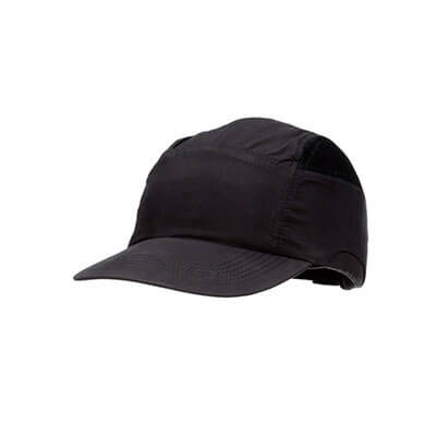 Gorra protecció 3M Firts Base+ blava visera 70mm