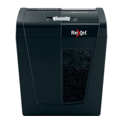Destructora Rexel Secure X1