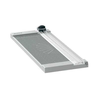 Cizalla Leitz Home A4