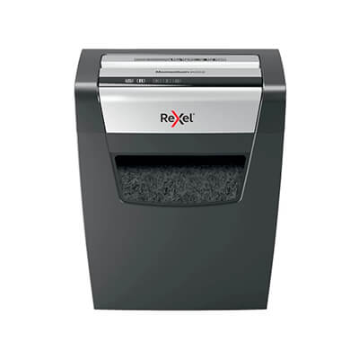 Destructora Rexel Momentum X312