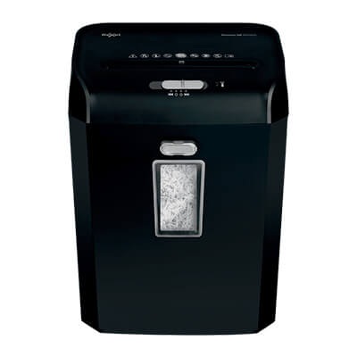 Destructora de papel Rexel Promax QS REX823
