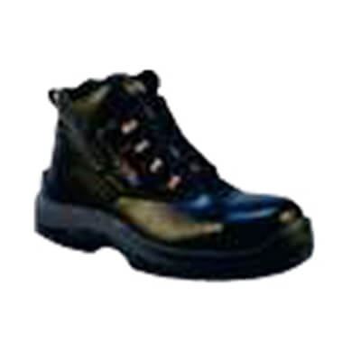 Bota cargolux 2-107 talla 37