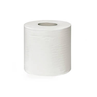 Pack 6 rollos papel secamanos gofrado rec 2-109m