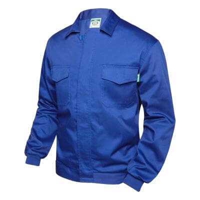 Cazadora Polalg 1151 Marino 44-46