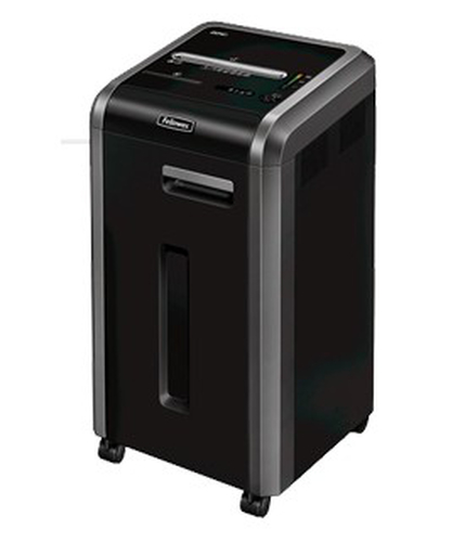 Destructora Fellowes 225CI partícules