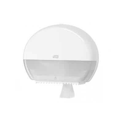 Dispensador mini Jumbo Tork 275x345x132mm