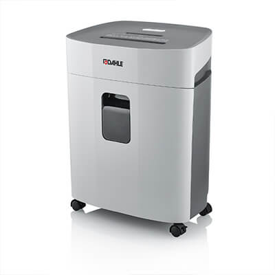 Destructora personal Dahle PaperSAFE PS 240