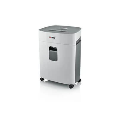 Destructora personal Dahle PaperSAFE PS 380