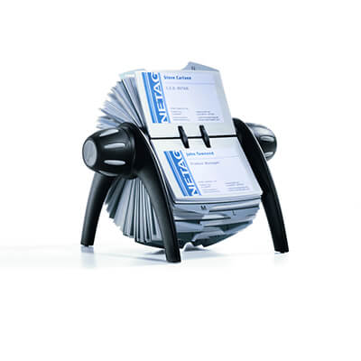 Targeter rotatiu Visifix Flip Vegas negre