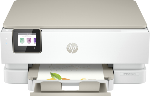 Impressora multifunció HP Envy Inspire7220e blanca