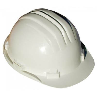 Casc Helmet 5-RS blanc