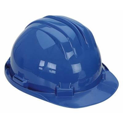 Casc Helmet 5-RS blau