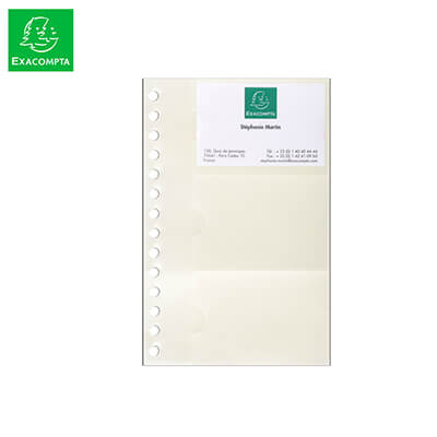 Recanvi portatargetes Exa-21