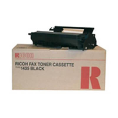 Ricoh fax 1800/2000/2900l type 1435d tòner