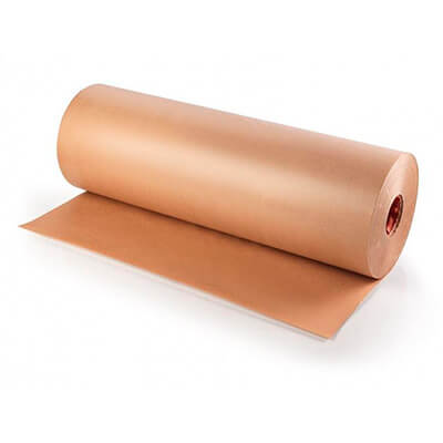 Bobina 10 kg 62cm kraft 50 gramos