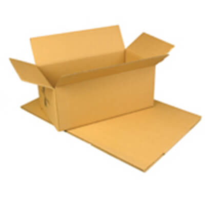 Pack 15 caixes d'embalatge 30x20x15cm