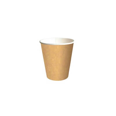 Paquet 50 gots de paper compostable 280ml SP9