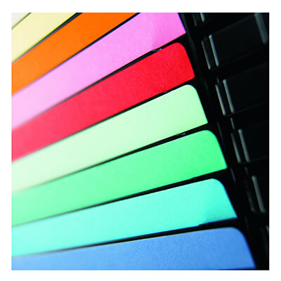 Fichas 100 x 60 t 50 unidades verdes