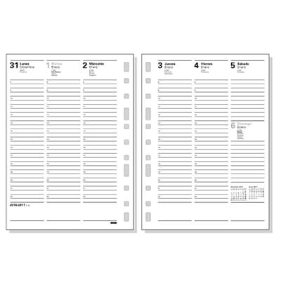 Recambio 3002 S/V Castellano