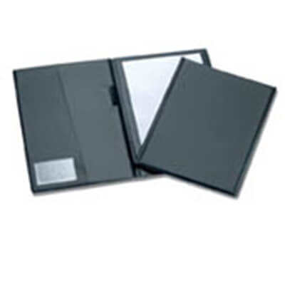 Carpeta de congressos PVC