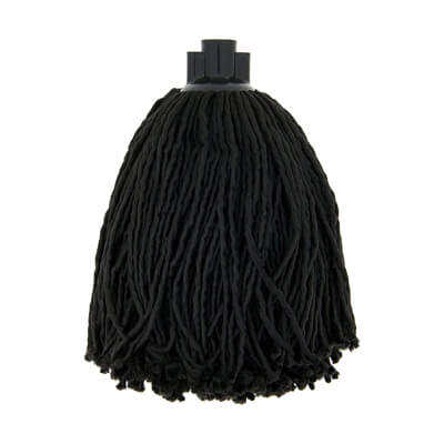 Fregona miicrofibres M16 negre