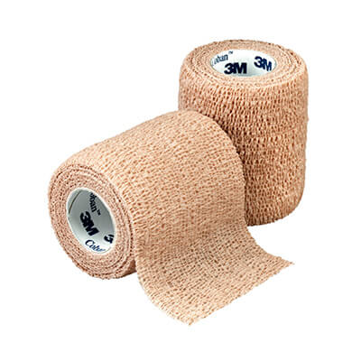 Venda Cohesiva Coban Nexcare 5 cm x 2,3 m