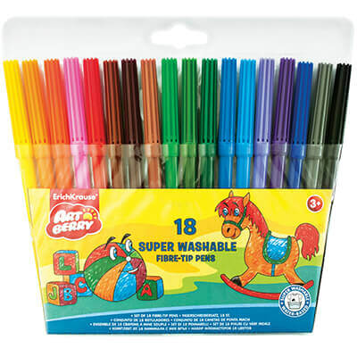 Estoig 18 retoladors rentables