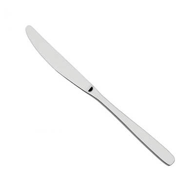 Pack 12 ganivets d´acer inoxidable