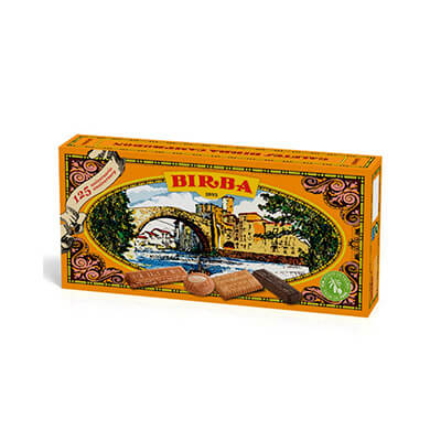 Surtido de galletas Birba 150g