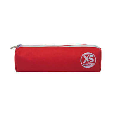 Estoig - Bossa portatot Grafoplás vermell