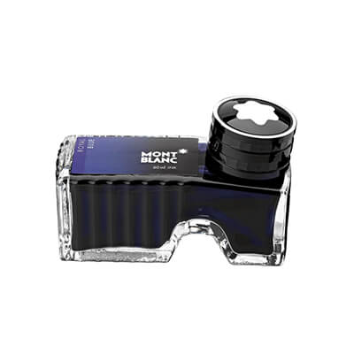 Tinter Montblanc blau