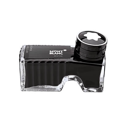 Tinter Montblanc Mystery Black