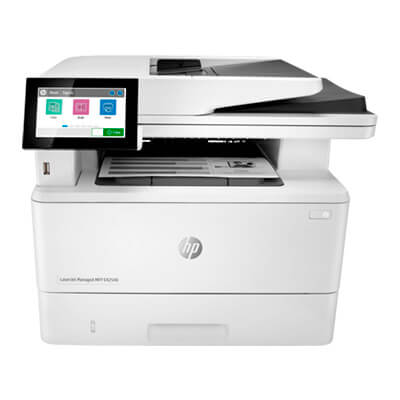 MFP HP LaserJet Managed B/N E42540F