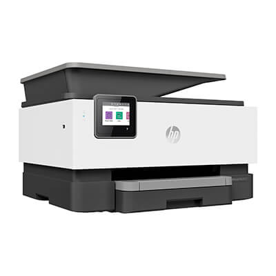 MFP HP color Officejet Pro 9010e All-in-One