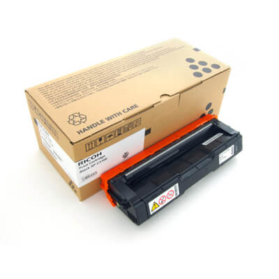 Ricoh tóner láser negro sp4500ne (12.000 pag)