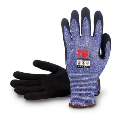 Guants 413RF TFLN talla 8